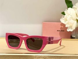 Picture of MiuMiu Sunglasses _SKUfw50809046fw